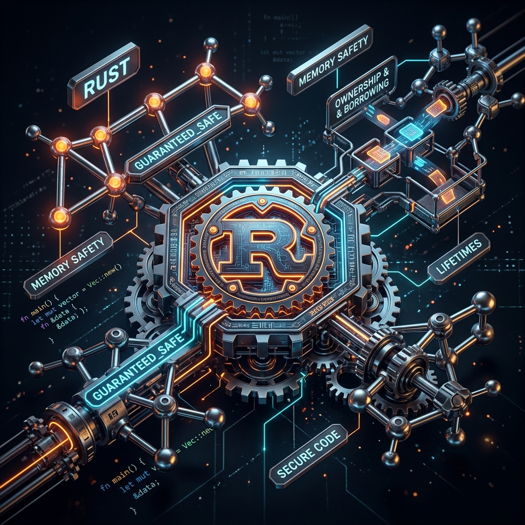 Rust Security