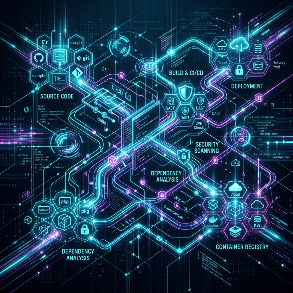 Supply Chain Security